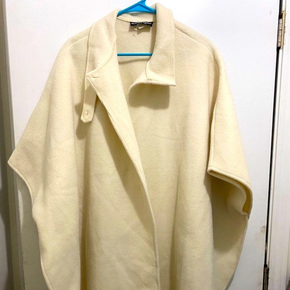 Marcia Lyons Vintage, Cape, Poncho